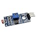 Produktbild Fanyong LM393 Lichtempfindliche Widerstand Lichtsensor Relaismodul für Arduino