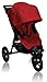 Produktbild BABYJOGGER City Elite Single, Red