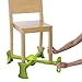 Kaboost Portable Chair Booster, Green