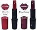 OTG Rich Creme-Matt Lipstick - Red Raspberry, 0.30 Ounce (Pack of 2) RS.174.00