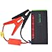 Produktbild Tragbare Auto Starthilfe Power Pack 600A 68800mAh Jump Starter(bis zu 6,0L Benzin, 4,0L Diesel),Autobatterie Anlasser,Externer Akku Ladegerät Powerbank mit USB Ladeanschluss,LED Taschenlampe
