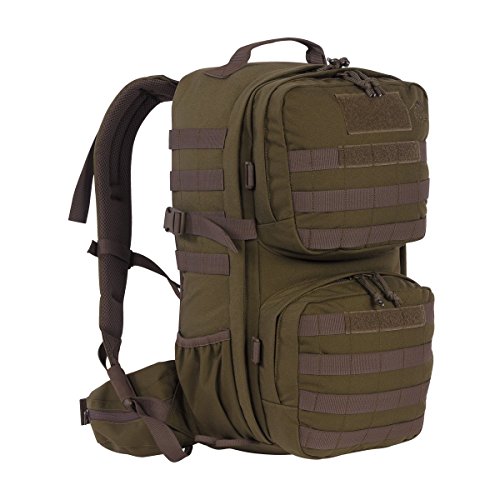 Preisvergleich Produktbild Tasmanian Tiger TT Combat Pack MK II 22 - Rucksack