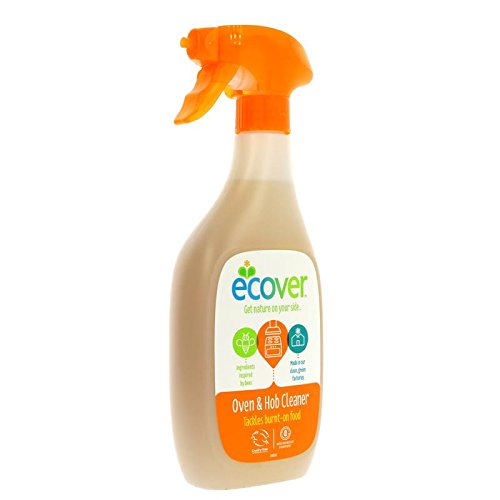 Preisvergleich Produktbild Ecover Backofen und Herd Reiniger 500ml