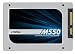 Produktbild Crucial CT256M550SSD1 interne SSD 256GB (6,4 cm (2,5 Zoll) 7mm, SATA III)