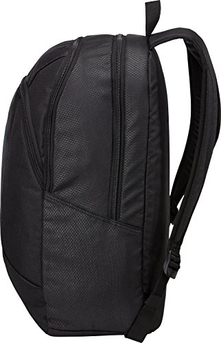 Case Logic Prevailer Laptop Backpack Mitternacht (17,3 Zoll) schwarz - 9