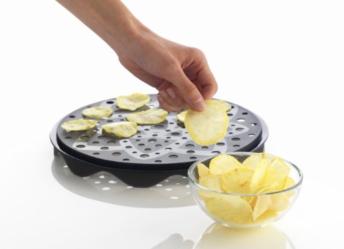 Mastrad F64601 Chipsmaker mit Mandoline - 3
