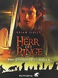 Image de Herr der Ringe, Das offizielle Filmbuch