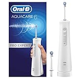 Oral-B Aquacare Pro-Expert Hydropulseur Avec Technologie Oxyjet