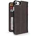 Price comparison product image Twelve South BookBook for iPhone 8 & iPhone 7, brown | 3-in-1 leather wallet case, display stand and removable shell