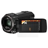 panasonic hc vx878 firmware update Beste Haftung ohne Klebstoff - auf dem Display haftet die Schutzfolie durch reine Adhäsion bis zum Rand