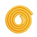 Smile YKK 3m 4*0.8cm Thicken Safety Corner Protection Table Edge Cushion Protector Orange B