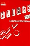 Image de Transmath, 3e, professeur édition 1993