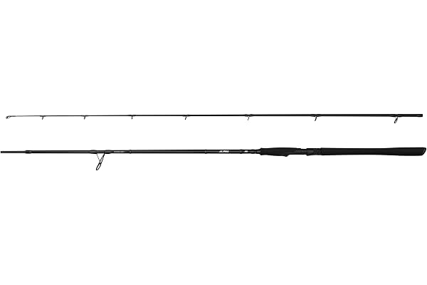 Savage Gear Alpha SG2 Big Bait Fishing Rod | Spinnspö för rovfisk i sötvatten för stora beten och troféfiskar