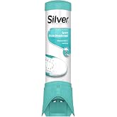 Silver Ayak ve Ayakkabı Koku Giderici Sprey 100 ml