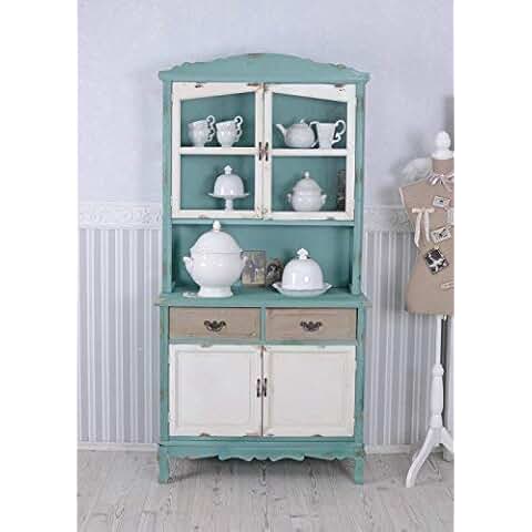 Suchergebnis auf Amazon.de für: geschirrschrank: Küche, Haushalt & Wohnen