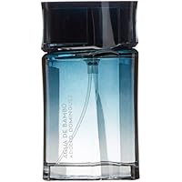 Adolfo Dominguez - Agua de Bambú, agua de tocador vaporizador  para hombre, 120 ml