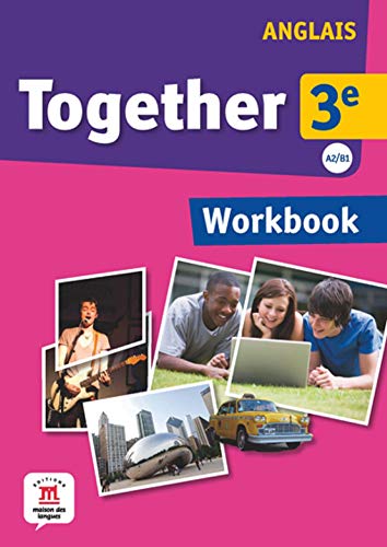 Together 3e workbook : A2B1