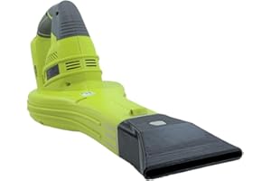 3D CABIN Krótka dysza do dmuchawy do liści Ryobi 18 V akumulatorowa OVL1820S One+ - akcesoria do suszenia samochodu