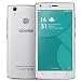 Produktbild DOOGEE X5 MAX Pro 5,0 Zoll Smartphone 4G Android 6.0 64-Bit IPS-HD 1280 * 720 Pixel Bildschirm 2G RAM + 16G ROM Fingerabdruck entsperren Smart Gesture OTG