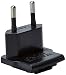 Produktbild Honeywell PS-Plug-C Eurostecker EU Adapter für Power Connector für PS-05-2000W