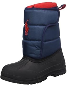 Ralph Lauren Unisex-Kinder Hamilten Ii Ez Schneestiefel