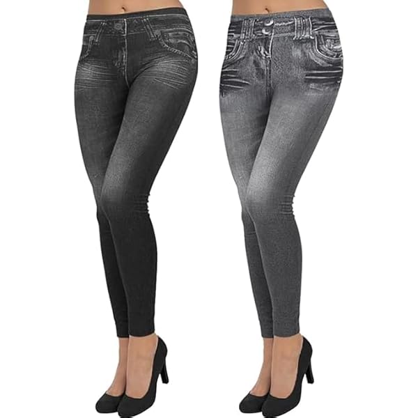 Jeans Da Donna | Acquista Online - Foto 4
