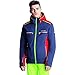 Produktbild Dare 2b Mens Regression Waterproof Breathable Ski Jacket