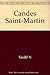 Candes Saint-Martin au...