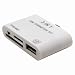 Produktbild Tiankaid 3 in 1 Micro USB Card Reader für Samsung Galaxy Tab 10.1 3 OTG Adapter SD Karte