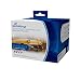 Produktbild MediaRange Tintenpatronen, für Epson® T1631 - T1634 Serie, mit Chip, 5er Set