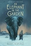 Cover zum Buch An Elephant in the Garden: Inspired b...