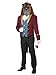 Produktbild Storybook Beast Adult Costume, Large