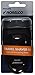 Philips PQ208/17 - men's shavers (Rotation, HQ4+, Black, Battery, AA, 60 min)