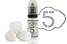 Produktbild Avoria CloudChasers 5 - MARSHMALLOW CRISP - Liquid für E-Zigaretten - 10ml nikotinfrei