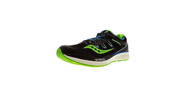 Saucony Triumph ISO 4, Scarpe Running Uomo : Amazon.it: Moda