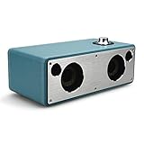GGMM M-Freedom Wi-Fi Lautsprecher, WiFi, Apple AirPlay, DLNA...
