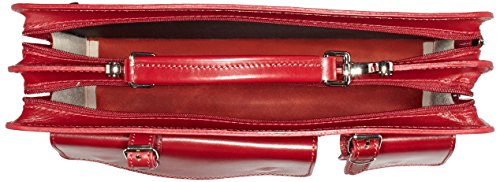 Bags4Less Unisex-Erwachsene Mondial Laptop Tasche, 10x30x40 cm - 5