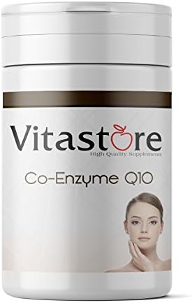 Vitastore Co Enzyme Q10 HIGH STRENTGH 180+180 (360)