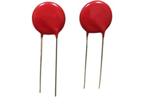 EZQNIRK 1pcs Varistor P275L20 V275LA20AP V275LA20