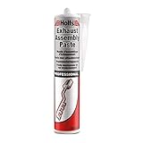 Car Parts Holts loypro29 a Pro láser Profesional Escape Pasta de Montaje, 300 ML