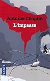 Cover zum Buch L'impasse