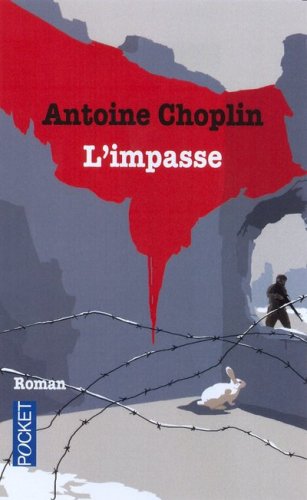 Cover zum Buch L'impasse