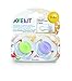 Philips AVENT SCF170/18 Translucent Soother (0-6 Months - 2-Pack)