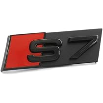 Logo Audi Black Edition Per Griglia Radiatore - Nero Lucido, Originale 82A071801 - Foto 9