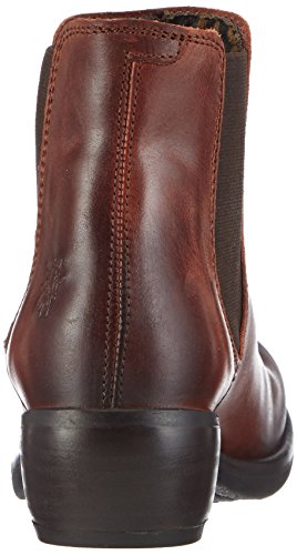 Fly London MAKE Damen Chelsea Boots - 2