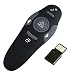 Inovera Wireless Laser Pointers PPT Presenter Presenting Remote Control(Black) RS.1149.00