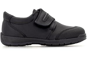 TITANITOS KIDS FOOTWEAR Titanitos Zapatos Colegiales Lavables niña Zeus