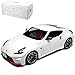 Produktbild GT Spirit Nissan 370Z Z34 Nismo Weiss Ab 2008 ZM 96 limitiert 1 von 504 Stück 1/18 Modell Auto mit individiuellem Wunschkennzeichen