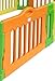 BABY VIVO ADDITION PACK FOR PLAYPEN - EXPANDABLE