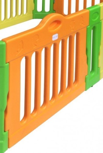 BABY VIVO ADDITION PACK FOR PLAYPEN - EXPANDABLE